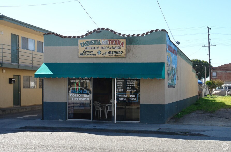 633 Meta St, Oxnard, CA à vendre - Photo principale - Image 1 de 13