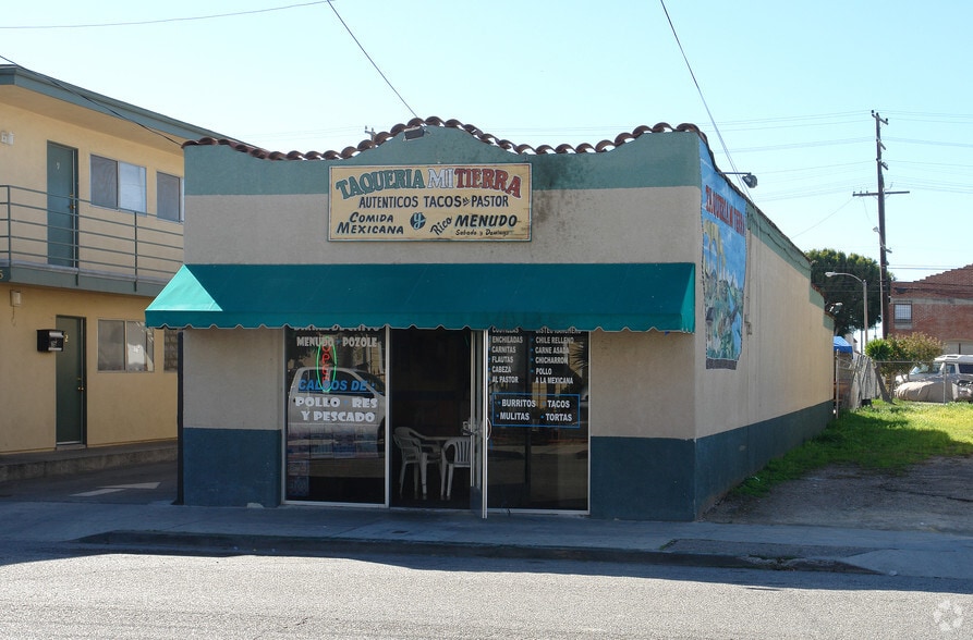 633 Meta St, Oxnard, CA for sale - Primary Photo - Image 1 of 13