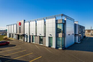 Plus de détails pour 7089-7111 Rte Transcanadienne, Montréal, QC - Bureau à louer