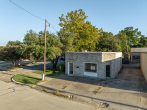 231 E Elm St, Hillsboro, TX for lease Interior Photo- Image 1 of 31