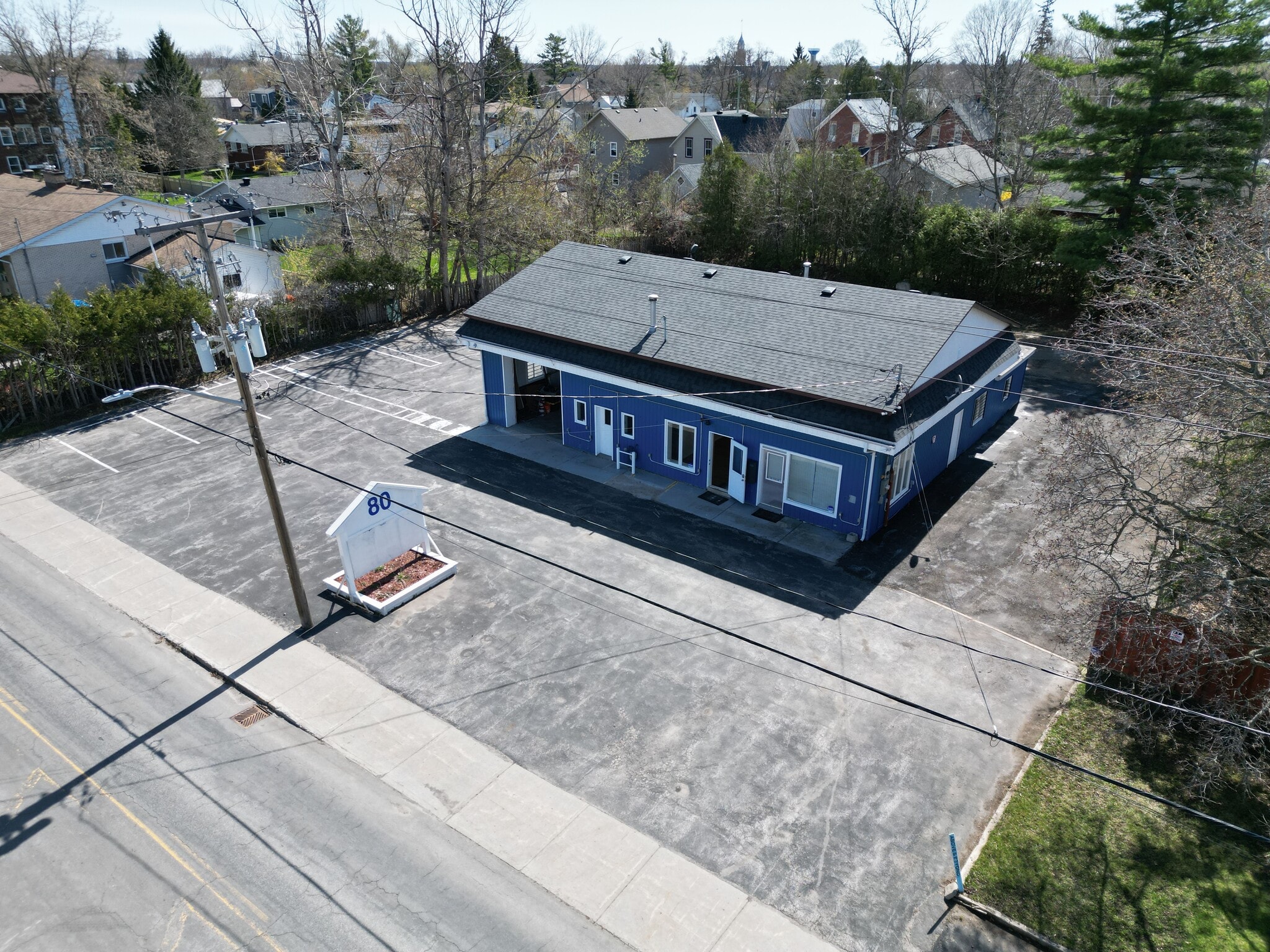 80 Townline Rd W, Carleton Place, ON for sale Primary Photo- Image 1 of 17