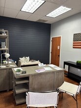 3595 W Lake Mary Blvd, Lake Mary, FL à louer Photo du bâtiment- Image 1 de 6