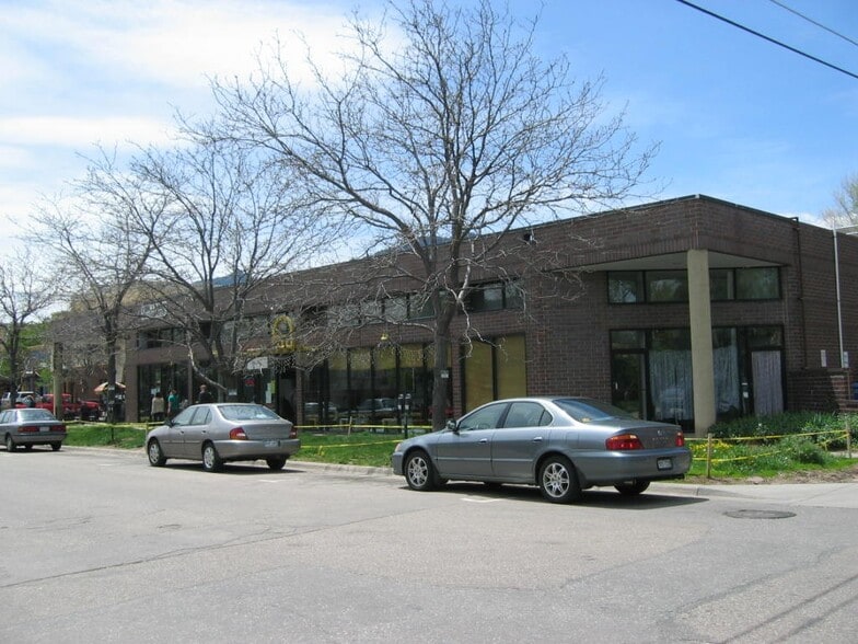 2005 18th St, Boulder, CO for lease - Building Photo - Image 2 of 9