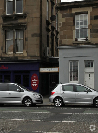 Plus de détails pour 18 Albert Pl, Edinburgh - Services hôteliers à vendre