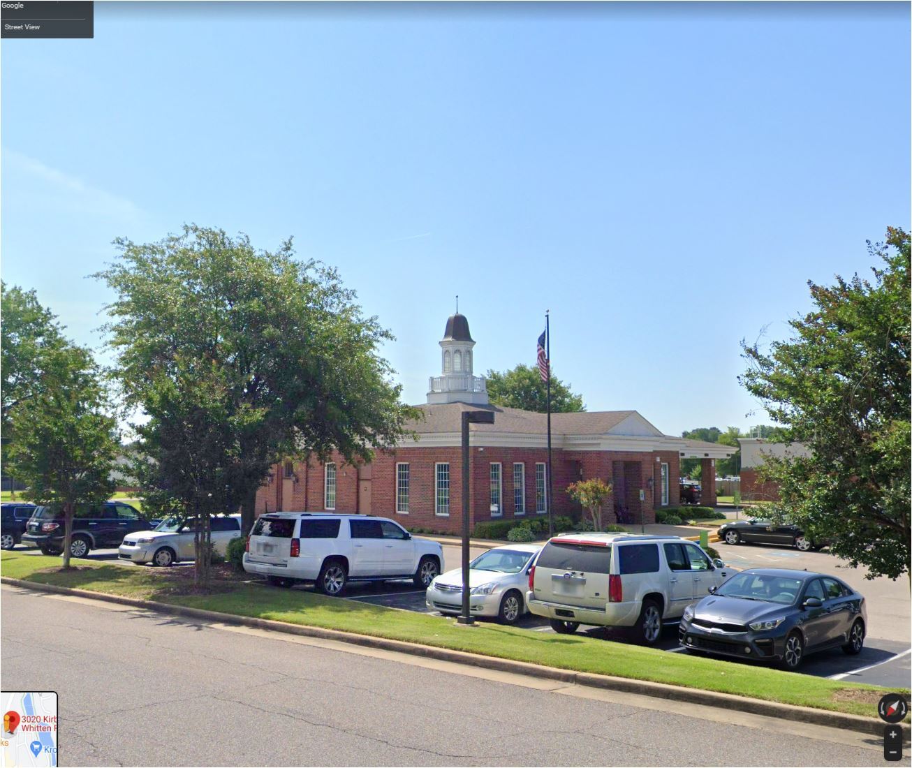 3020 Kirby Whitten Rd, Memphis, TN for sale Primary Photo- Image 1 of 10