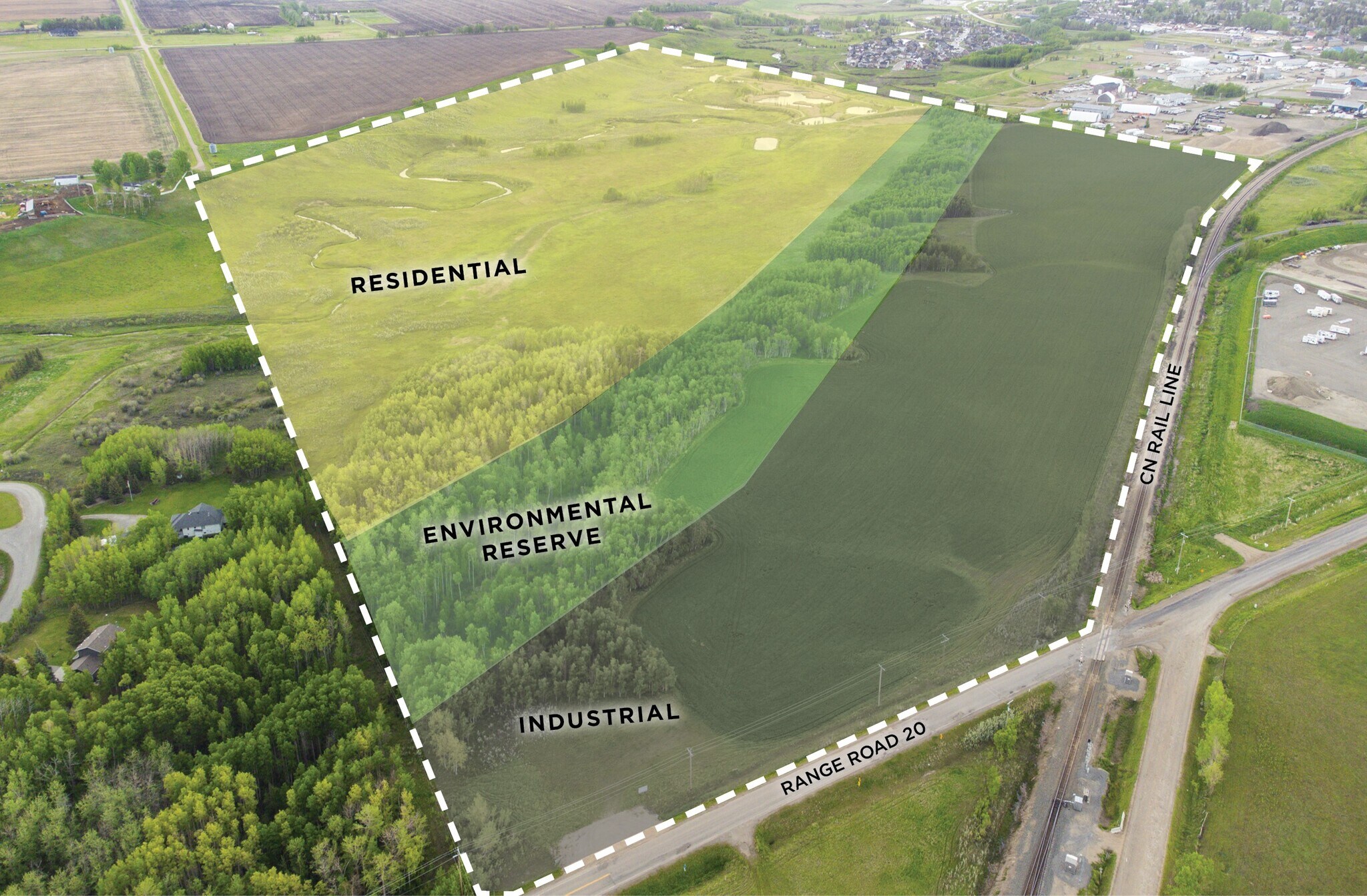 3000 23 St N, Didsbury, AB for sale Primary Photo- Image 1 of 1