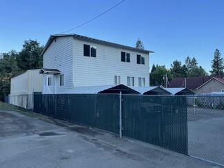 Plus de détails pour 5565 NE Stephens St, Winchester, OR - Vente au détail à vendre