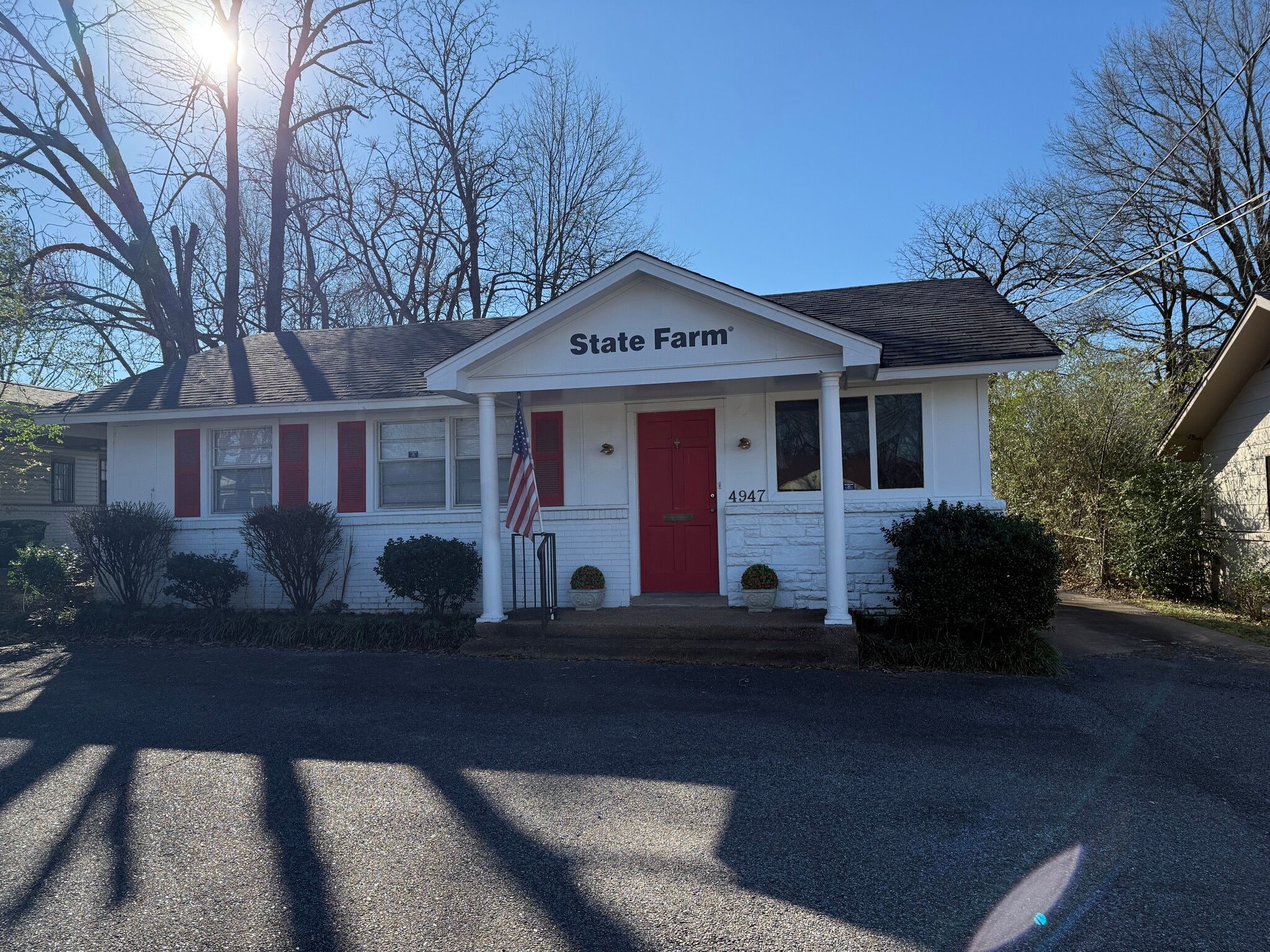 4947 William Arnold Rd, Memphis, TN for sale Primary Photo- Image 1 of 10