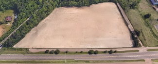 Plus de détails pour 931 US-80, Jackson, MS - Terrain à louer