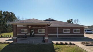 Plus de détails pour 1101 Nile St, Eunice, LA - Bureau à vendre