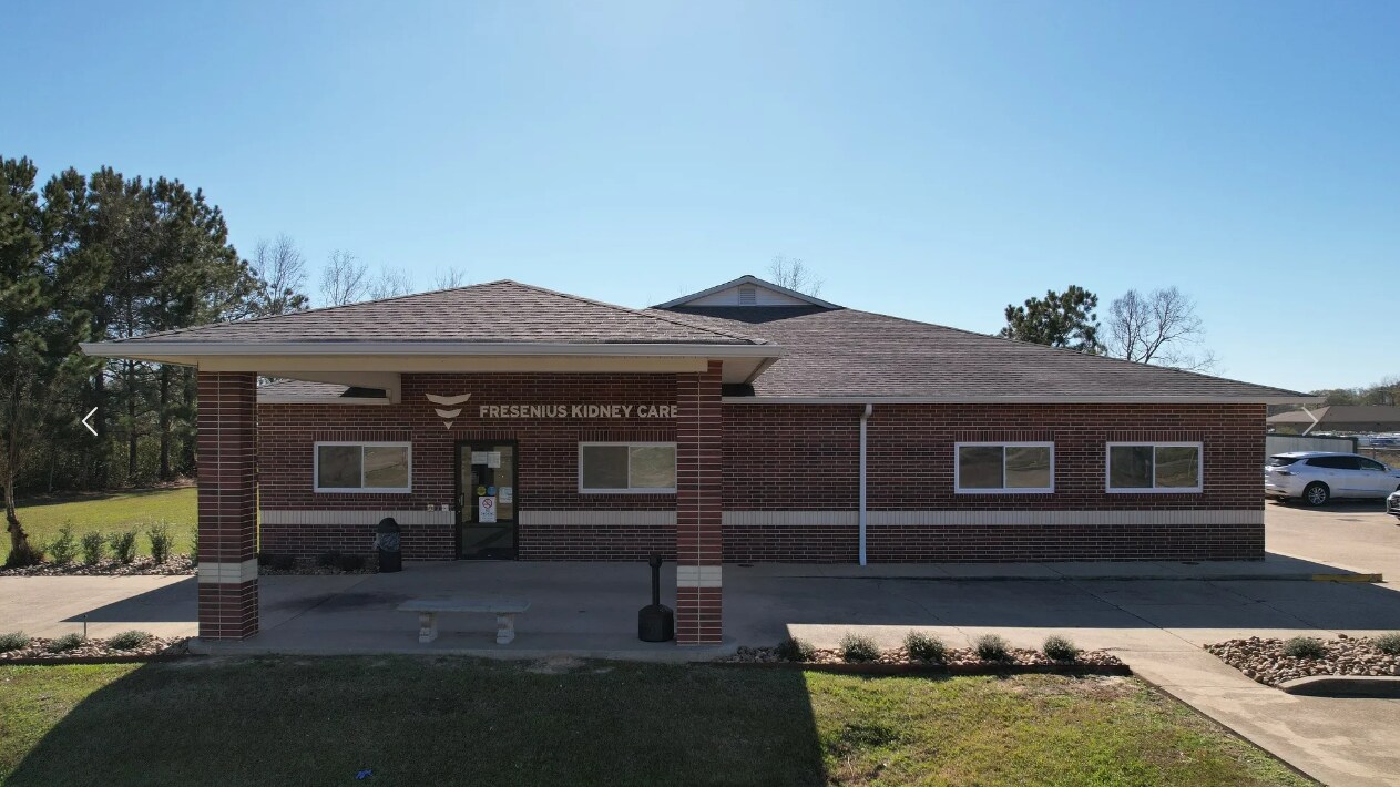 1101 Nile St, Eunice, LA for sale Primary Photo- Image 1 of 4