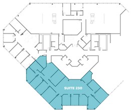 208 Golden Oak Ct, Virginia Beach, VA for lease Floor Plan- Image 1 of 1