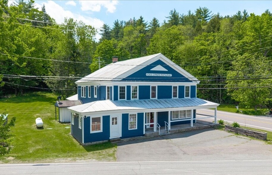 7134 State Route 66, East Nassau, NY for sale - Building Photo - Image 2 of 3