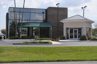 More details for 3125 W New Haven Ave, Melbourne, FL - Office for Lease