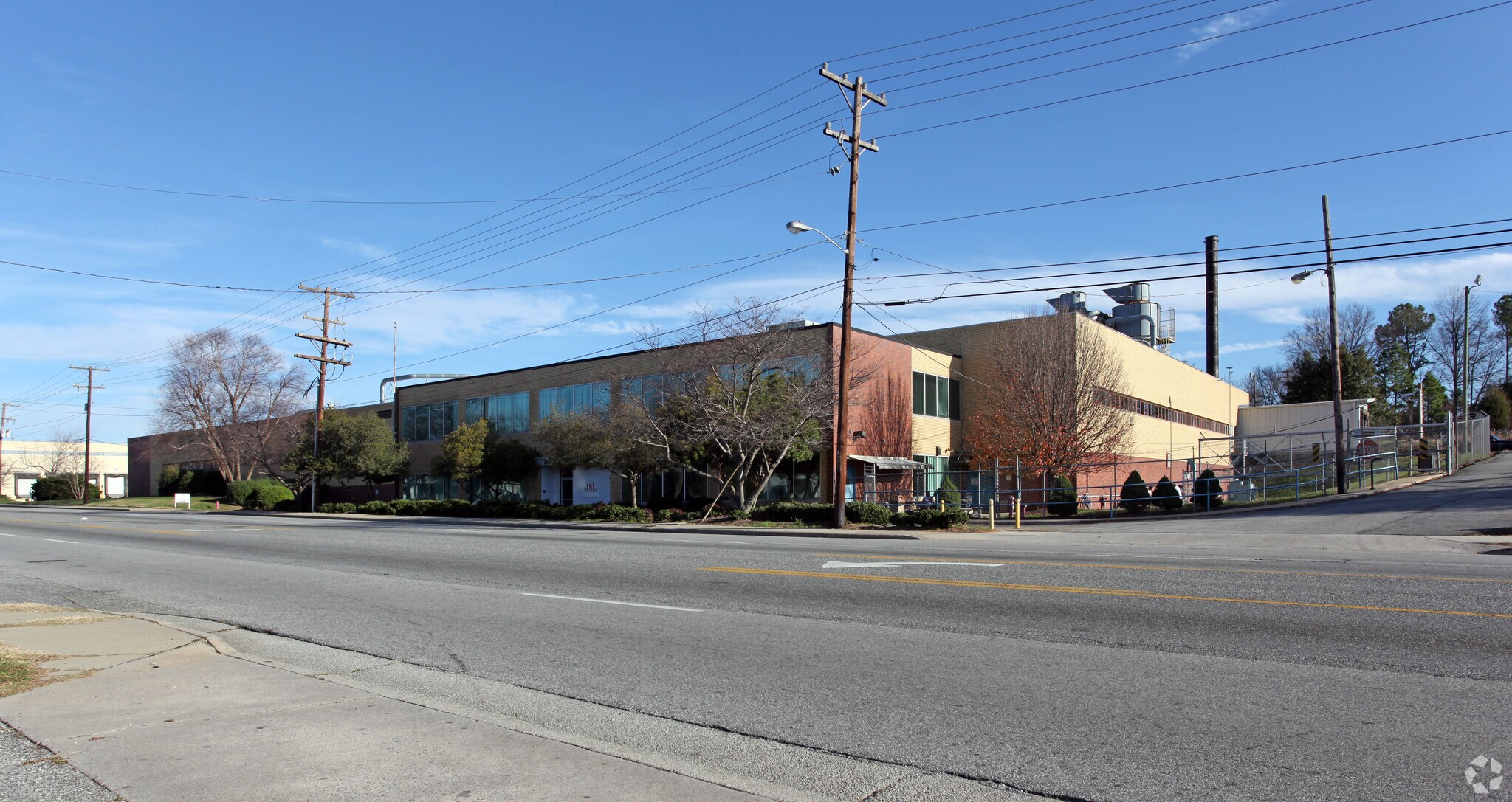 2600 E Market St, Greensboro, NC à vendre Photo principale- Image 1 de 3