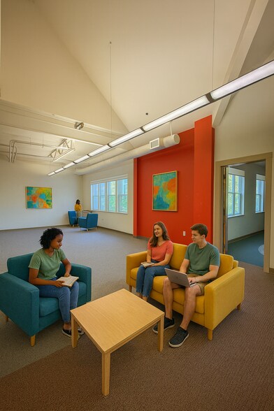 1003 Gravenstein Hwy, Sebastopol, CA à louer - Photo du bâtiment - Image 3 de 14