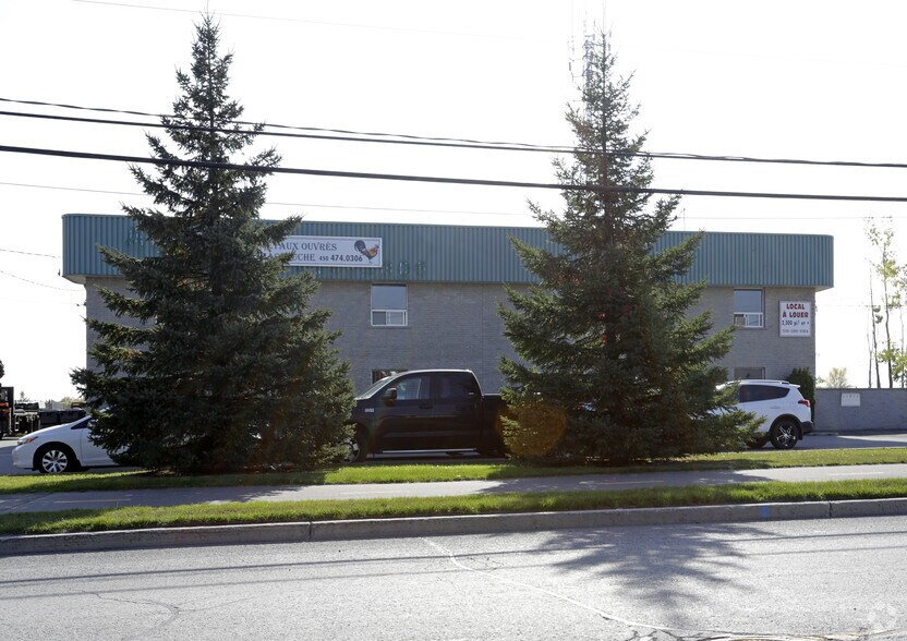 1412 Av de la Gare, Mascouche, QC à vendre - Photo du bâtiment - Image 2 de 2