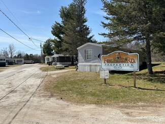 Plus de détails pour 37 Fox Farm Rd, Gouverneur, NY - Multi-résidentiel à vendre