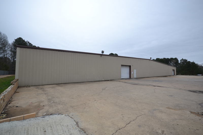 1008 Shanhouse St, Magnolia, AR for sale - Building Photo - Image 1 of 1