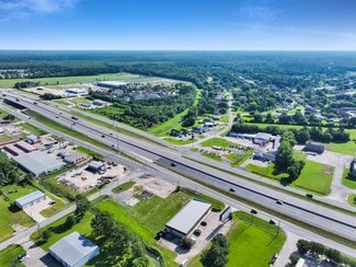More details for Eastex Freeway, Beaumont, TX - Land for Sale