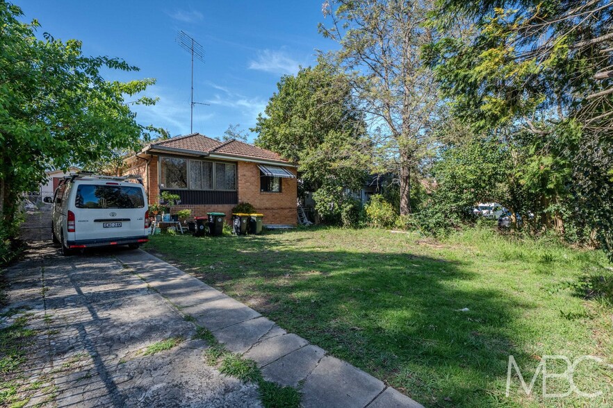 8-12 Evans Rd, Telopea for sale - Building Photo - Image 3 of 11