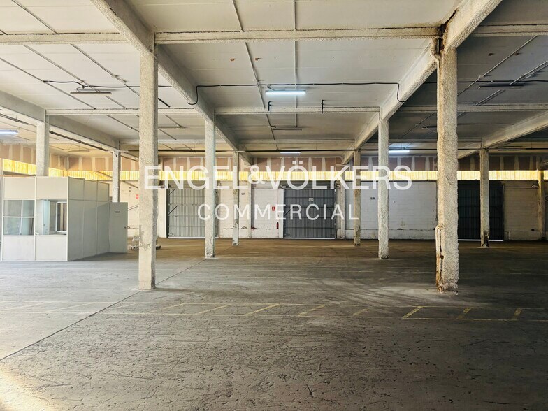 Industrial in Barberà del Vallès, Barcelona for lease - Interior Photo - Image 3 of 8