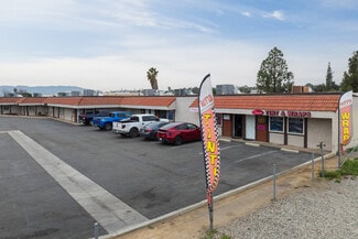 More details for 12321 Magnolia Ave, Riverside, CA - Retail for Lease