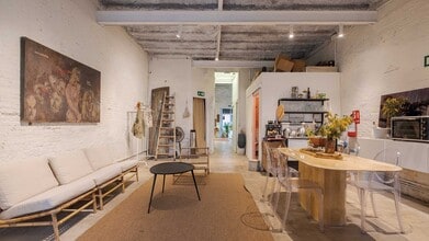 Carrer de Vallhonrat, 16, Barcelone, Barcelona à louer Photo intérieure- Image 2 de 9