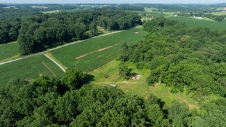 Plus de détails pour 267 Cook Rd, Delta, PA - Terrain à vendre