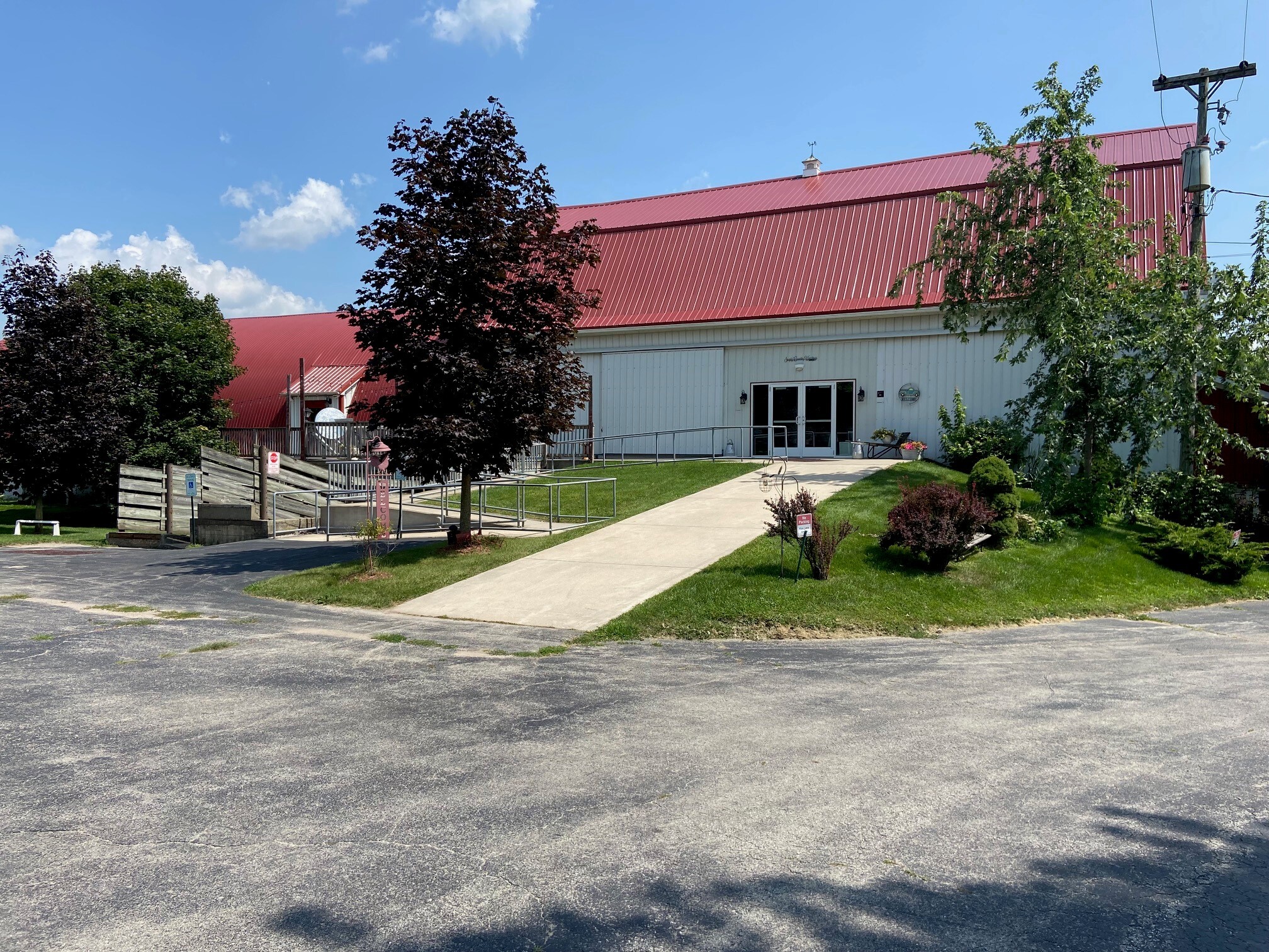 N3504 County Rd E, Freedom, WI for sale Building Photo- Image 1 of 64