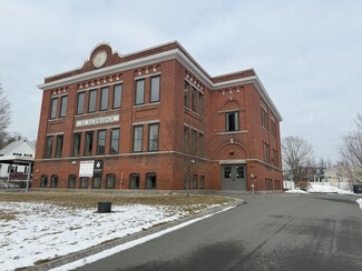 Plus de détails pour 11 Eldridge St, Lebanon, NH - Bureau à louer