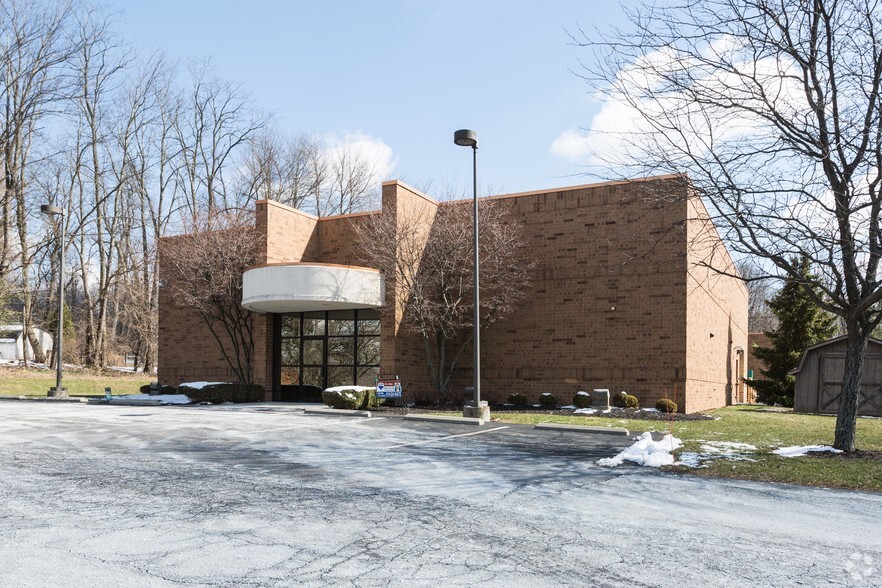 1699 S Main St, Mansfield, OH for sale - Primary Photo - Image 1 of 1