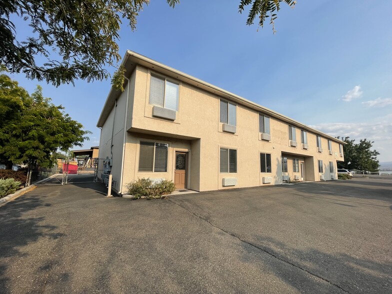 560 S Commercial Dr, Grand Junction, CO for lease - Primary Photo - Image 1 of 18