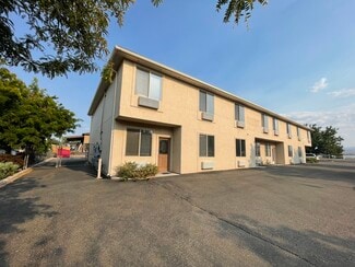 More details for 560 S Commercial Dr, Grand Junction, CO - Flex for Lease