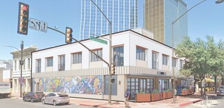 More details for 54-58 W Congress St, Tucson, AZ - Office for Lease