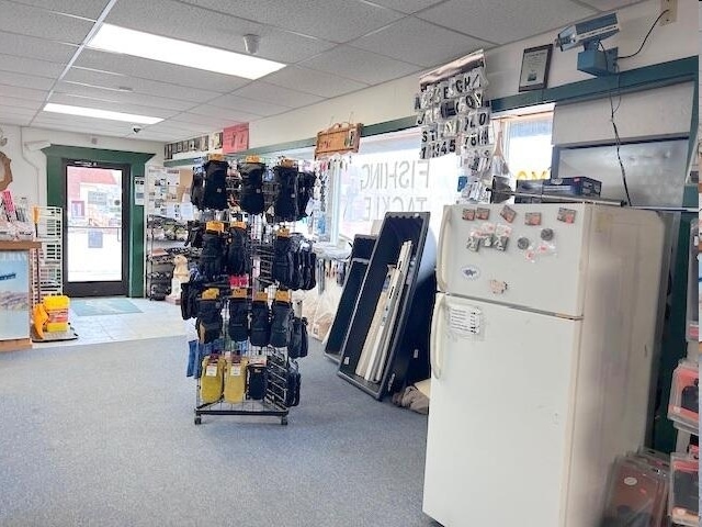 141 N State St, Hillman, MI for sale - Interior Photo - Image 2 of 5