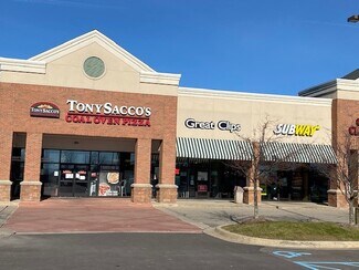 Plus de détails pour 10051 Highland Rd, Hartland, MI - Commerce de détail à louer