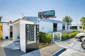 More details for 7330 Narcoossee Rd, Orlando, FL - Industrial for Sale