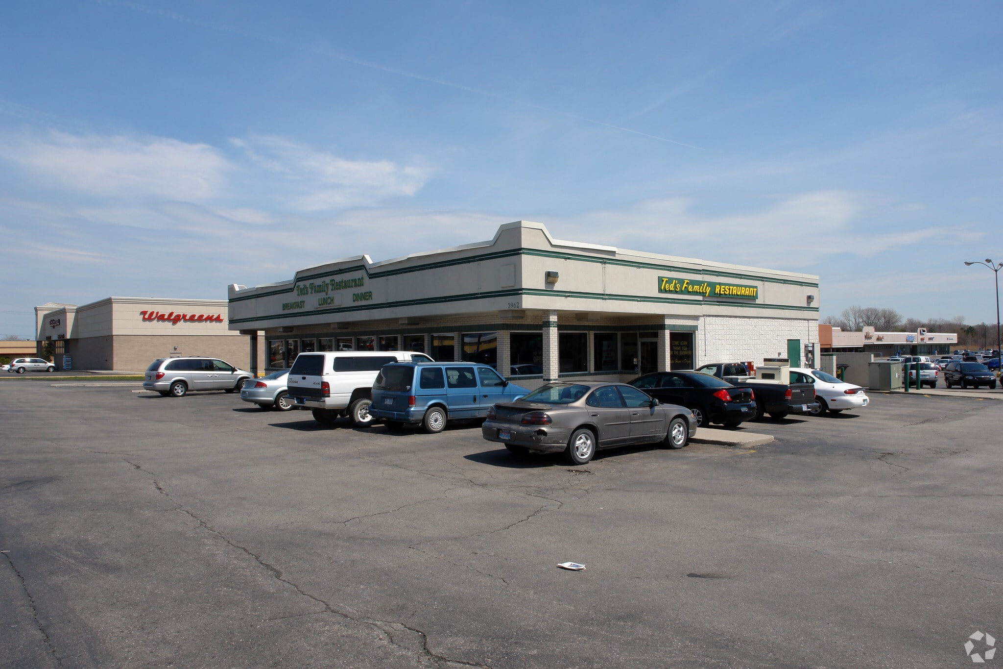 3692 24th Ave, Port Huron, MI for lease Primary Photo- Image 1 of 3