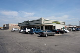 More details for 3692 24th Ave, Port Huron, MI - Retail for Lease