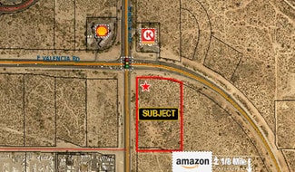 More details for 6251 S Kolb Rd, Tucson, AZ - Land for Lease