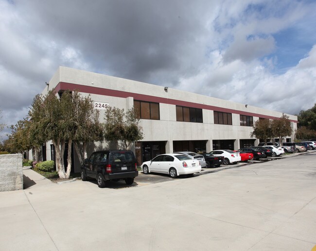 Plus de détails pour 2245 1st St, Simi Valley, CA - Plusieurs types d'espaces à louer
