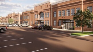 Plus de détails pour 306 Sunnybrook Rd, Ridgeland, MS - Bureau/Commerce de détail à louer