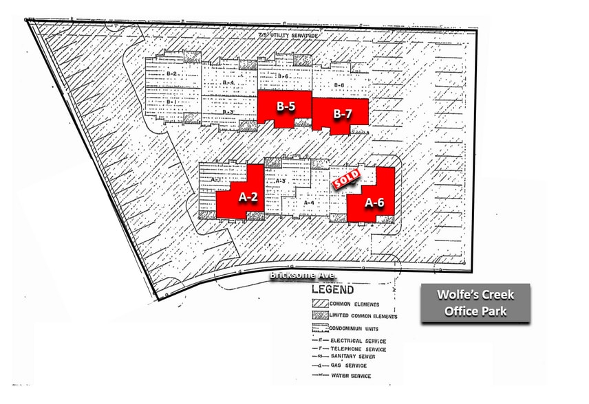11715 Bricksome Ave, Baton Rouge, LA for sale - Building Photo - Image 3 of 23