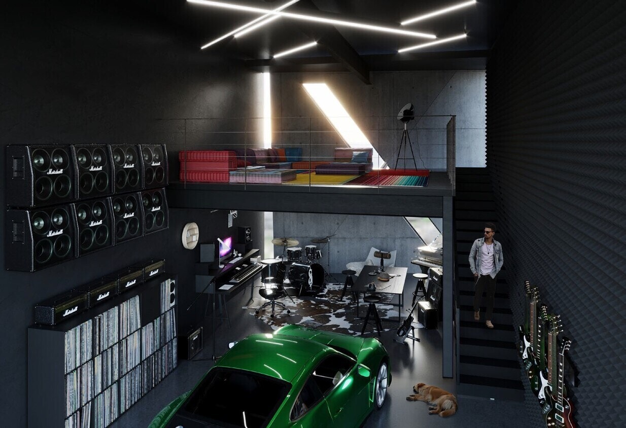 7022 Old Katy Rd, Houston, TX 77024 - Unit 122 -  - Interior Photo - Image 1 of 6