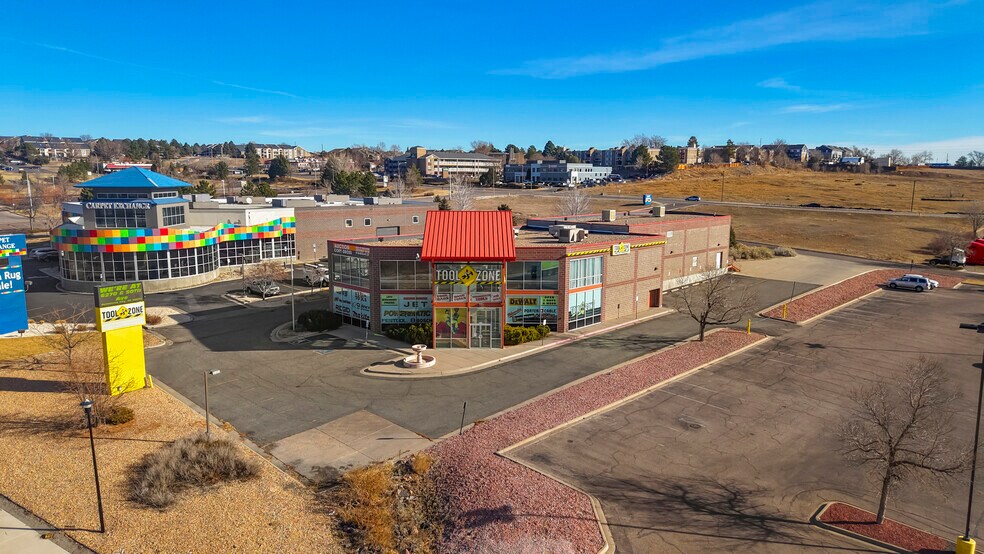 8651 Grant St, Thornton, CO à vendre - Photo du bâtiment - Image 2 de 19