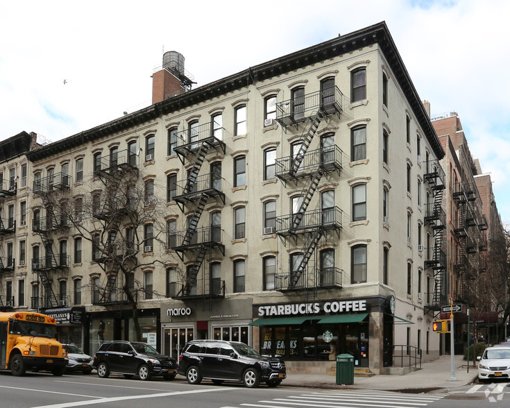 1626-1642 3rd Ave, New York, NY for lease - Primary Photo - Image 1 of 2