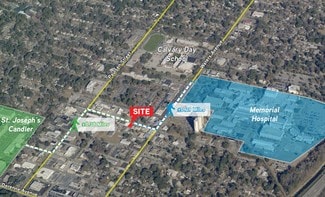More details for 823 E 66th St, Savannah, GA - Office for Sale