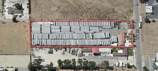 More details for 2706 S Lilac Ave, Bloomington, CA - Land for Lease