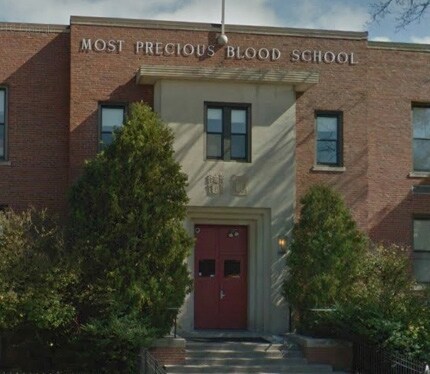 1286 Hyde Park Rd, Hyde Park, MA à louer - Photo du bâtiment - Image 2 de 5